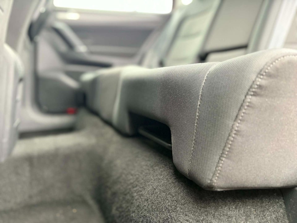 VW Golf Sportsvan 1,5 TSi 130 Comfortline DSG 5d