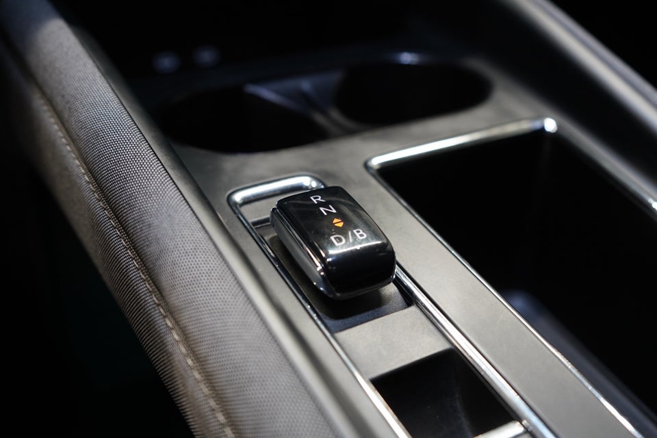 Skoda Enyaq 60 iV Loft 5d