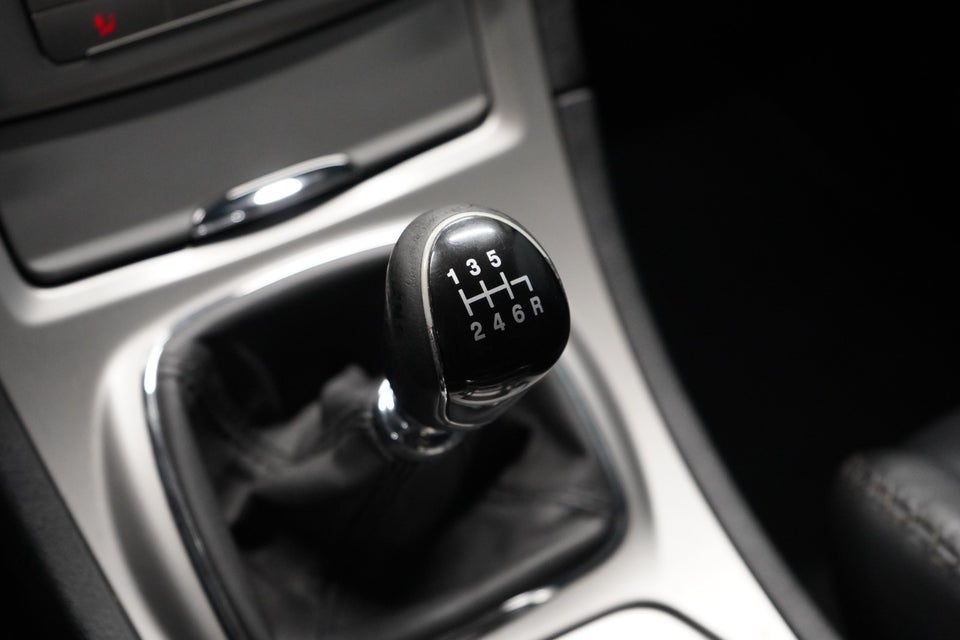 Ford S-MAX 2,2 TDCi 175 Titanium 5d