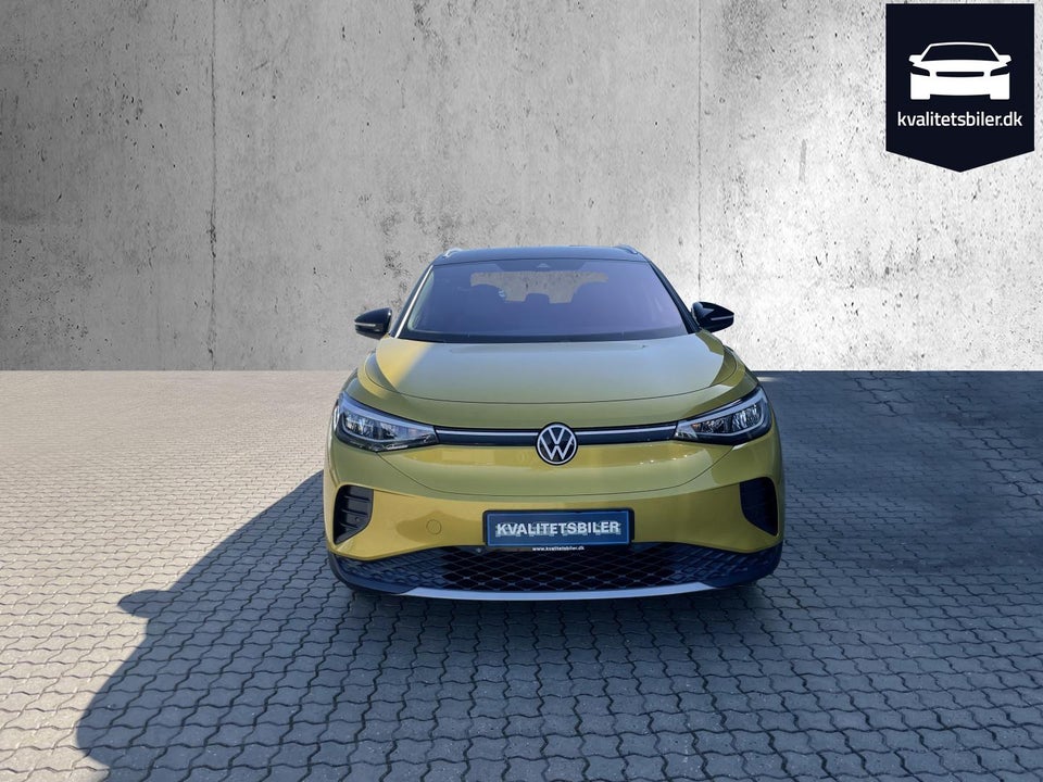 VW ID.4 77 1ST Pro Performance 5d
