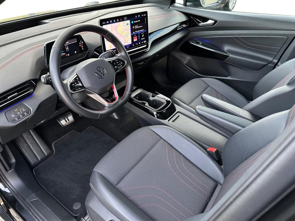 VW ID.4 77 GTX 4Motion 5d