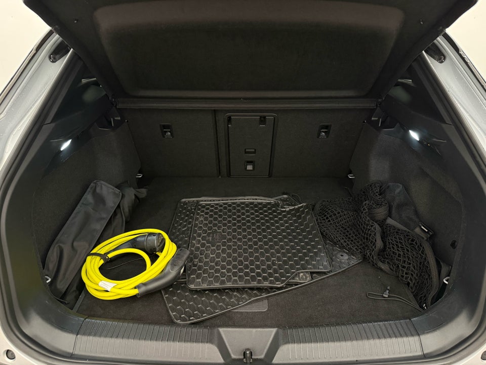 VW ID.4 77 Pro Performance 5d