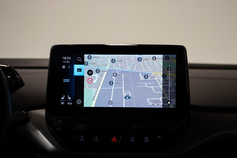 VW ID.4 77 Pro Performance 5d