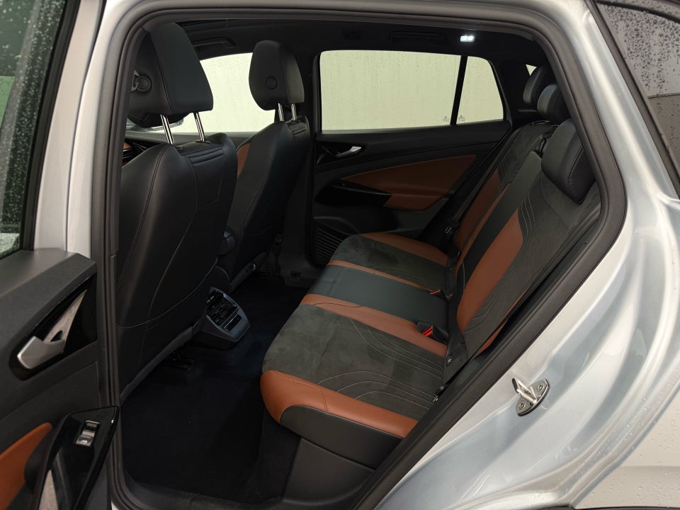 VW ID.4 77 Pro Performance 5d