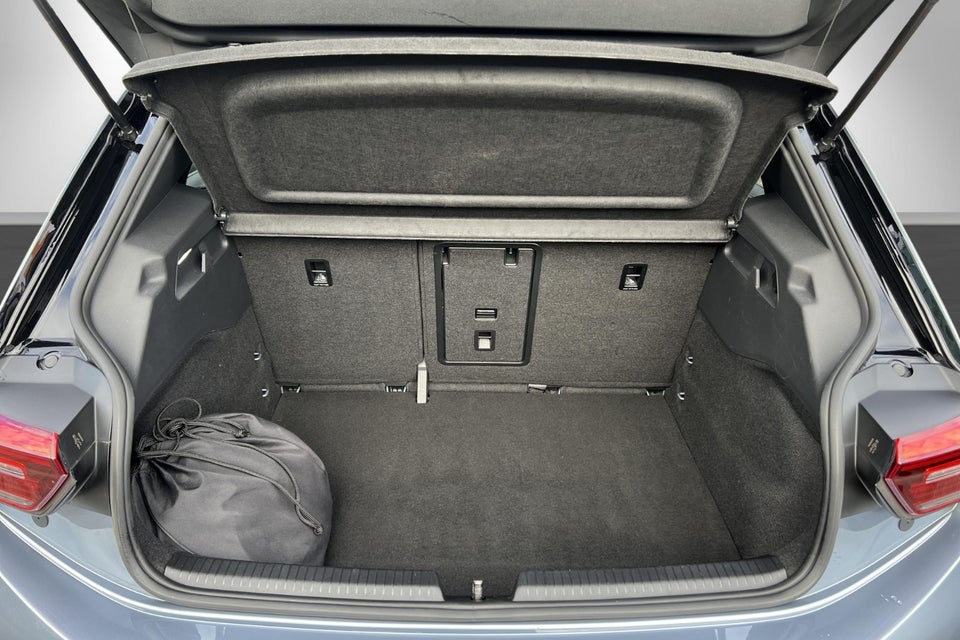 VW ID.3 58 Pro Performance Tech 5d