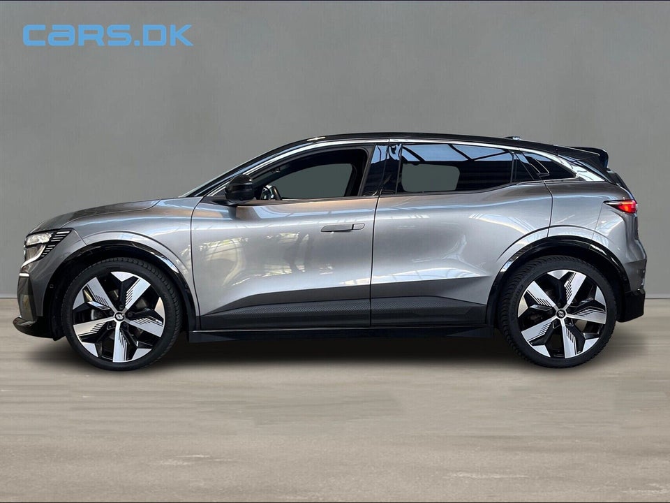 Renault Megane E-Tech 60 Techno 5d