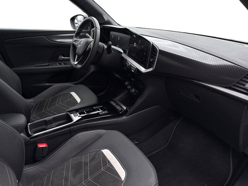 Opel Mokka-e 50 Ultimate 5d