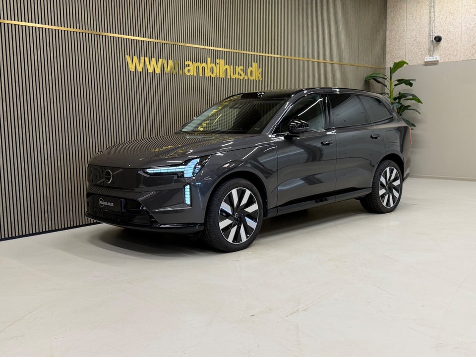 Volvo EX90 Twin Ultra 7prs 5d
