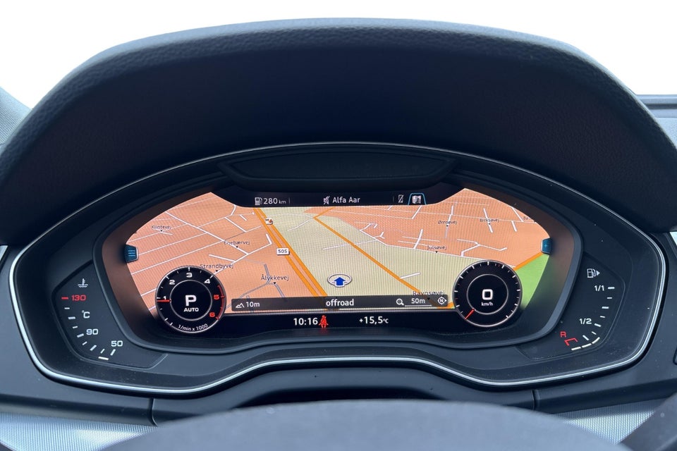 Audi Q5 40 TDi Sport quattro S-tr. 5d