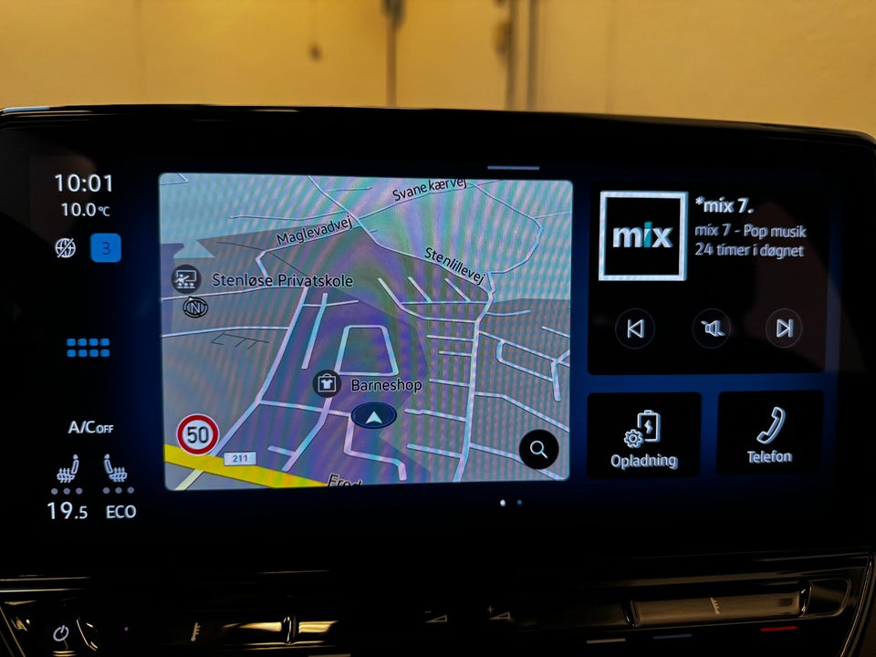 VW ID.3 58 Pro Performance 5d