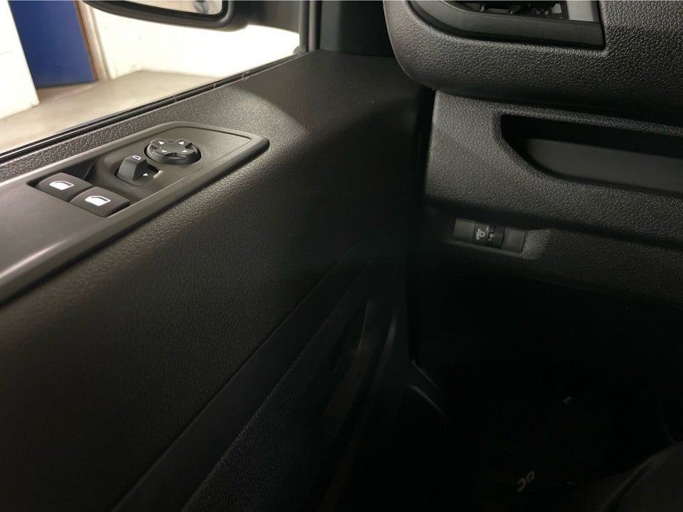 Citroën ë-Jumpy 75 L3 BaseLine