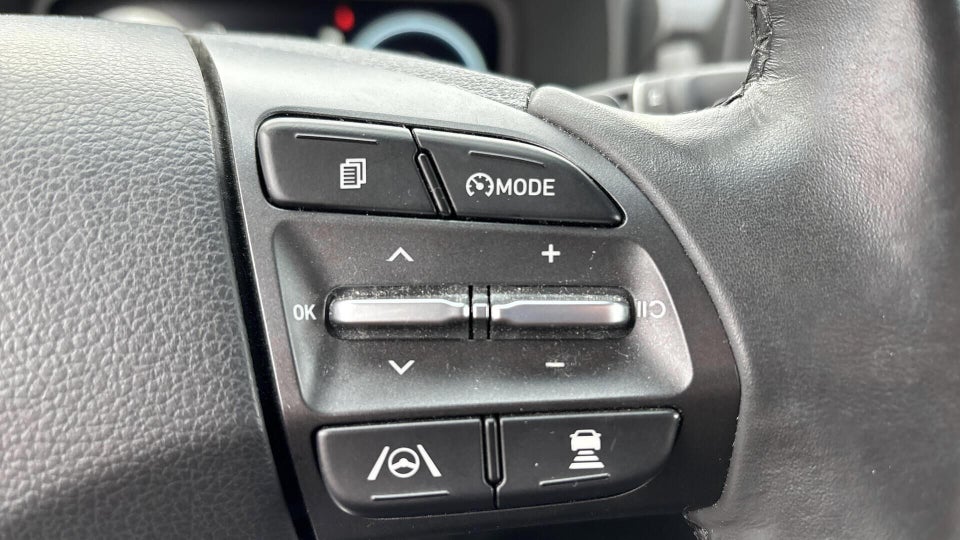 Hyundai Kona 39 EV Select 5d