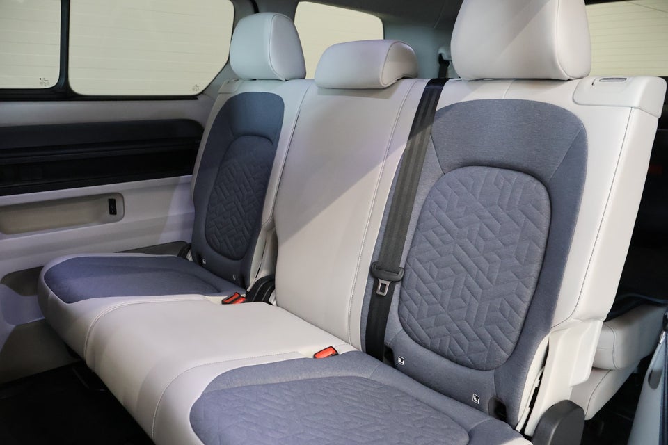 VW ID. Buzz 86 7prs LWB 5d