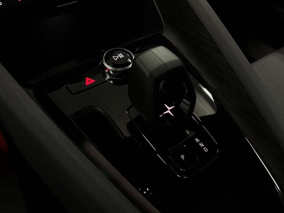 Polestar 2 Long Range 5d