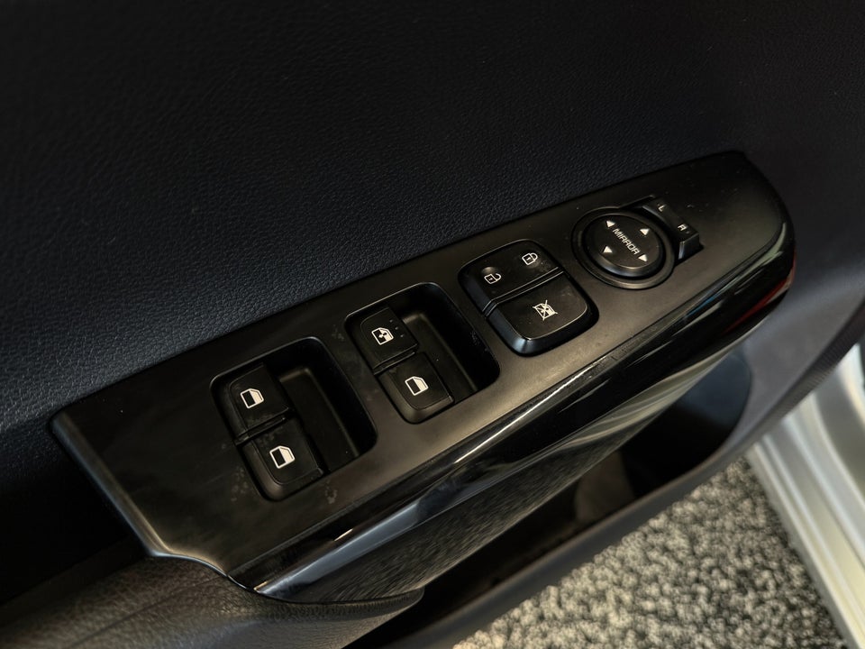 Kia Picanto 1,0 MPi Vision 5d