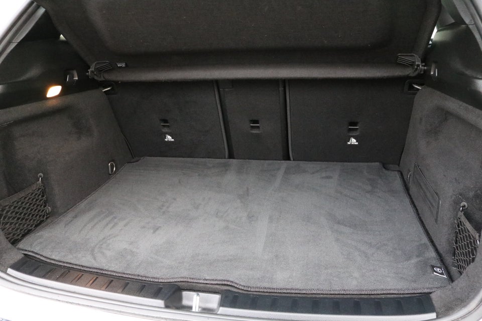 Mercedes EQA250 Progressive 5d