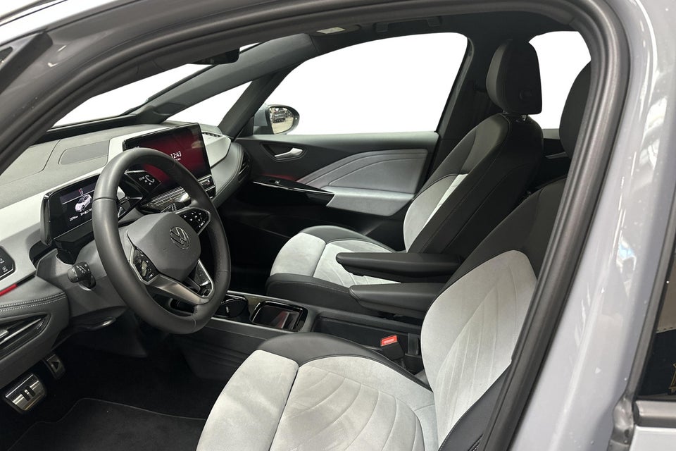 VW ID.3 58 Pro 5d