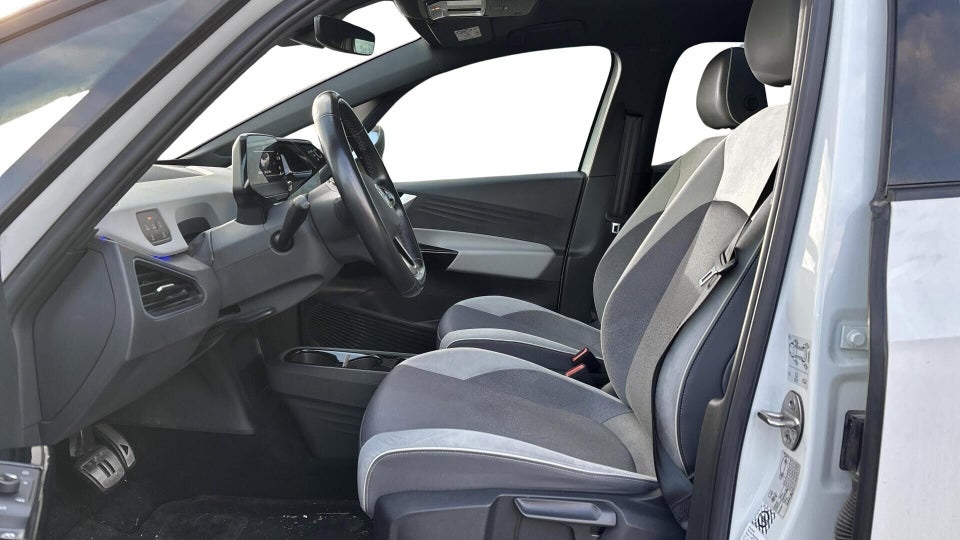 VW ID.3 45 Performance 5d