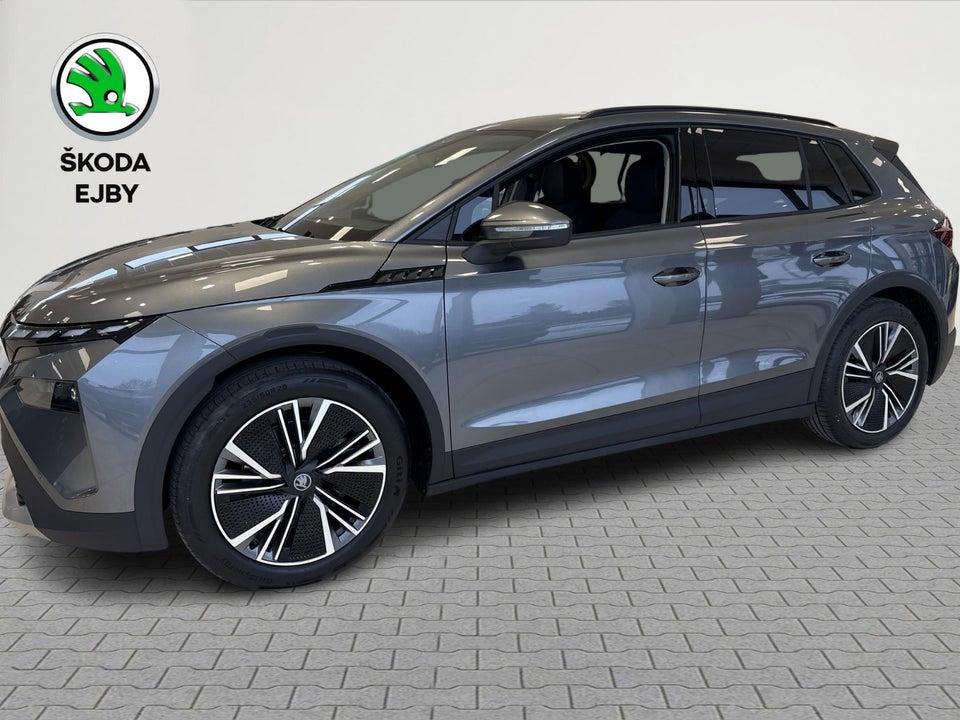 Skoda Elroq 60 iV 5d