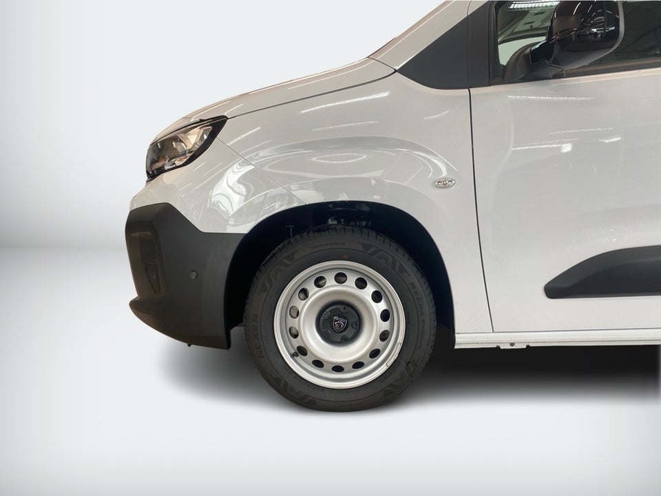 Peugeot Partner 1,5 BlueHDi 100 L2V2 Plus Van