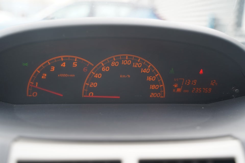 Toyota Yaris 1,4 D-4D T2 5d