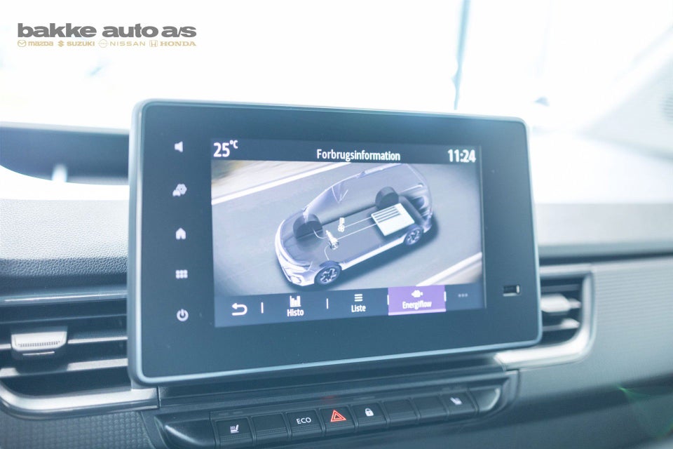 Nissan Townstar 45 N-Connecta L2H1