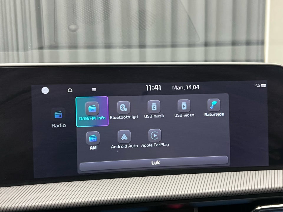 Kia EV6 77 Long Range Performance GT-Line AWD 5d