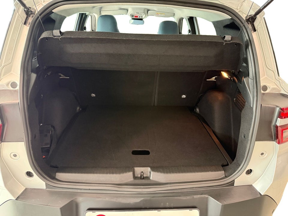 Opel Frontera 44 Edition 5d