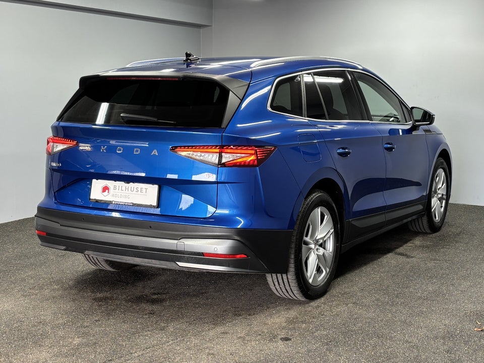 Skoda Enyaq 85 iV Premium 5d