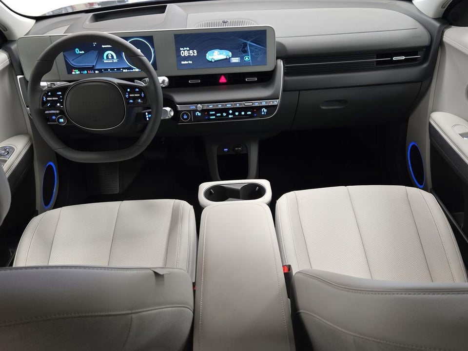 Hyundai Ioniq 5 77 Advanced 5d