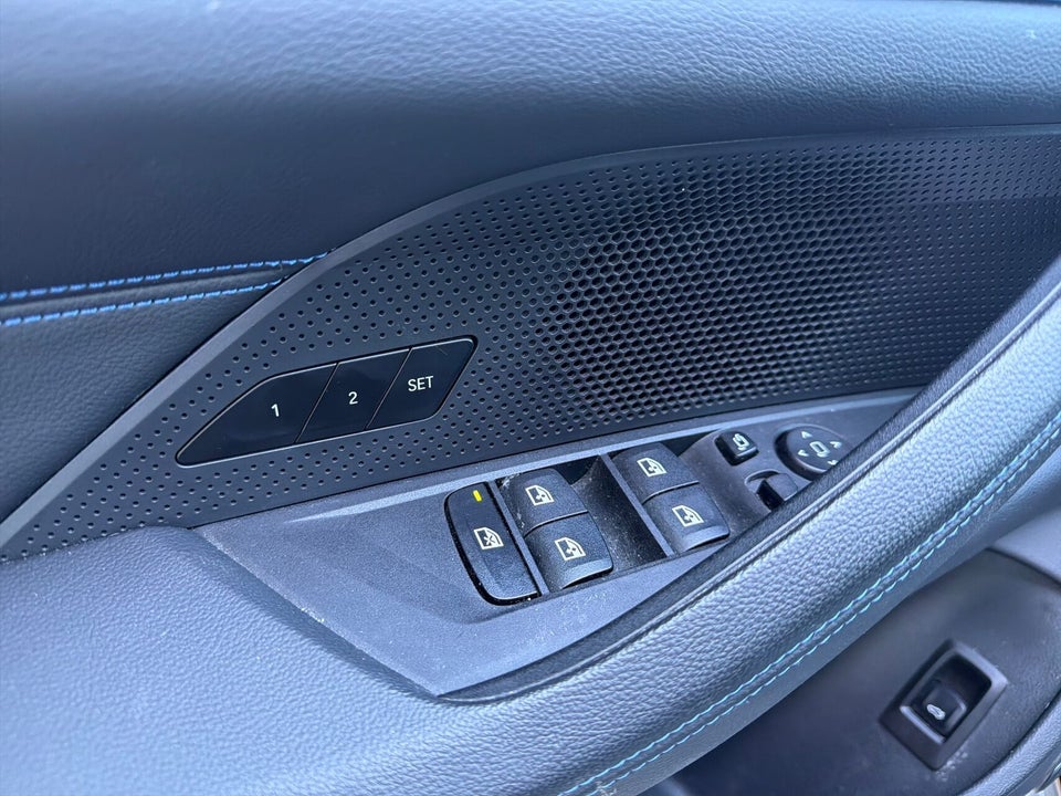 BMW i4 M50 M-Sport xDrive 5d