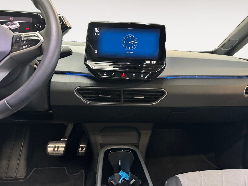 VW ID.3 58 Pro Performance 5d