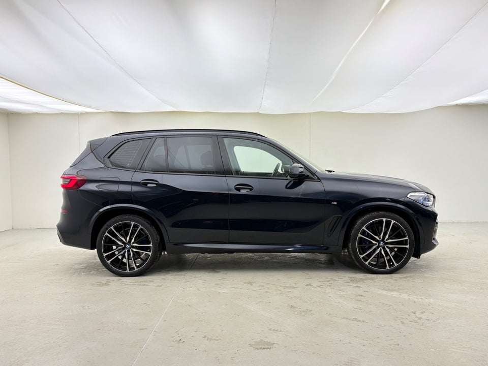 BMW X5 3,0 xDrive45e M-Sport+ aut. 5d