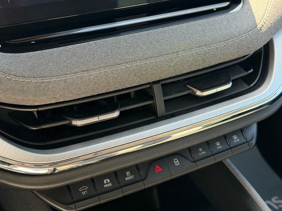 Skoda Enyaq 80x iV Maxx 5d