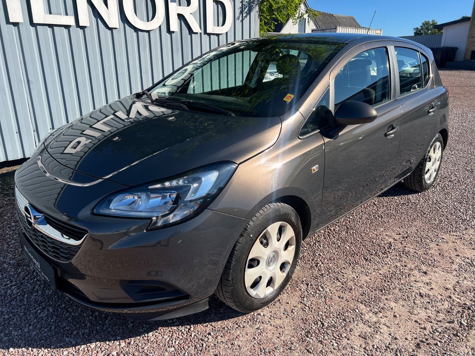 Opel Corsa 1,0 T 90 Enjoy 5d