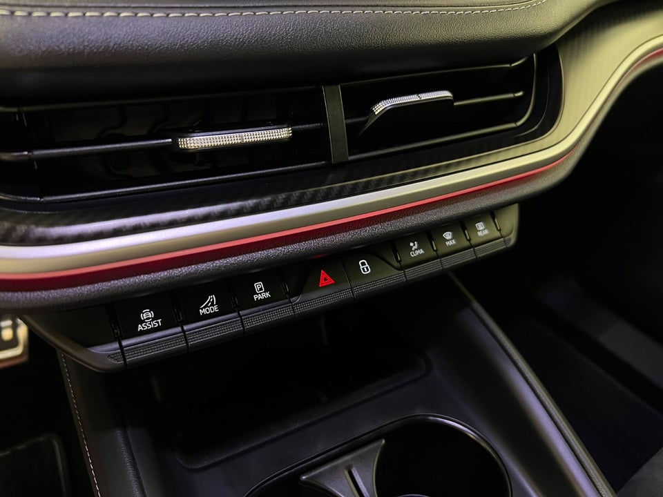 Skoda Elroq 85 iV Sportline 5d