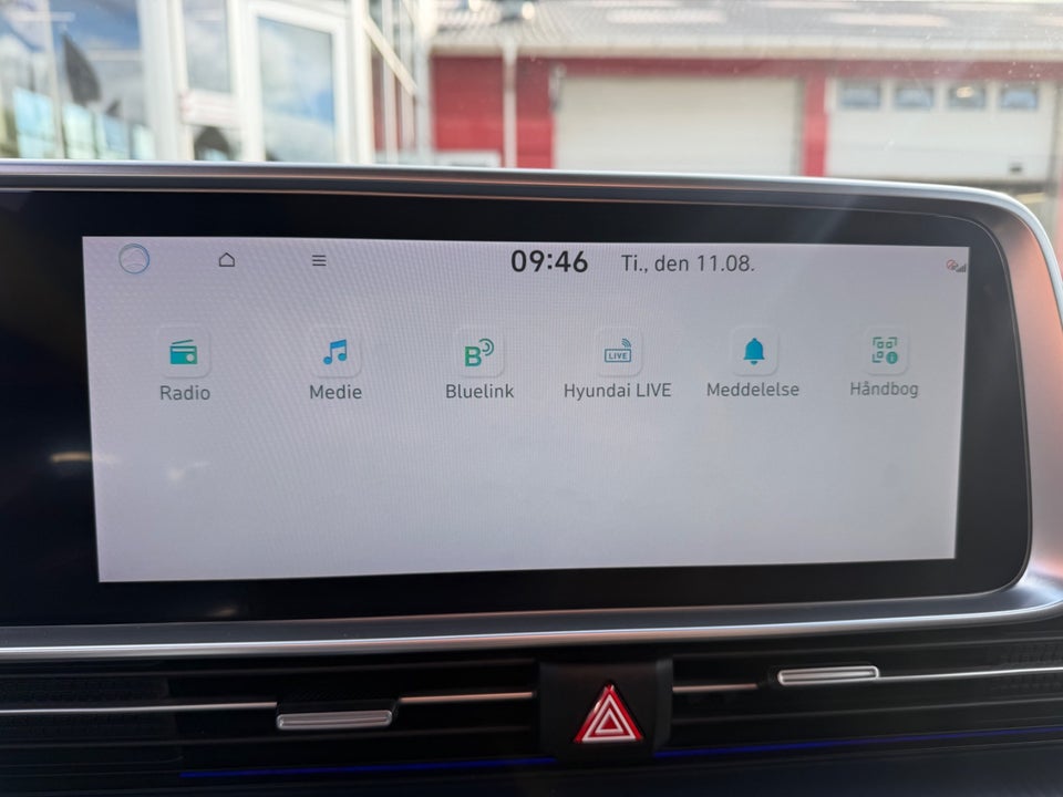 Hyundai Ioniq 6 77 Ultimate AWD 4d