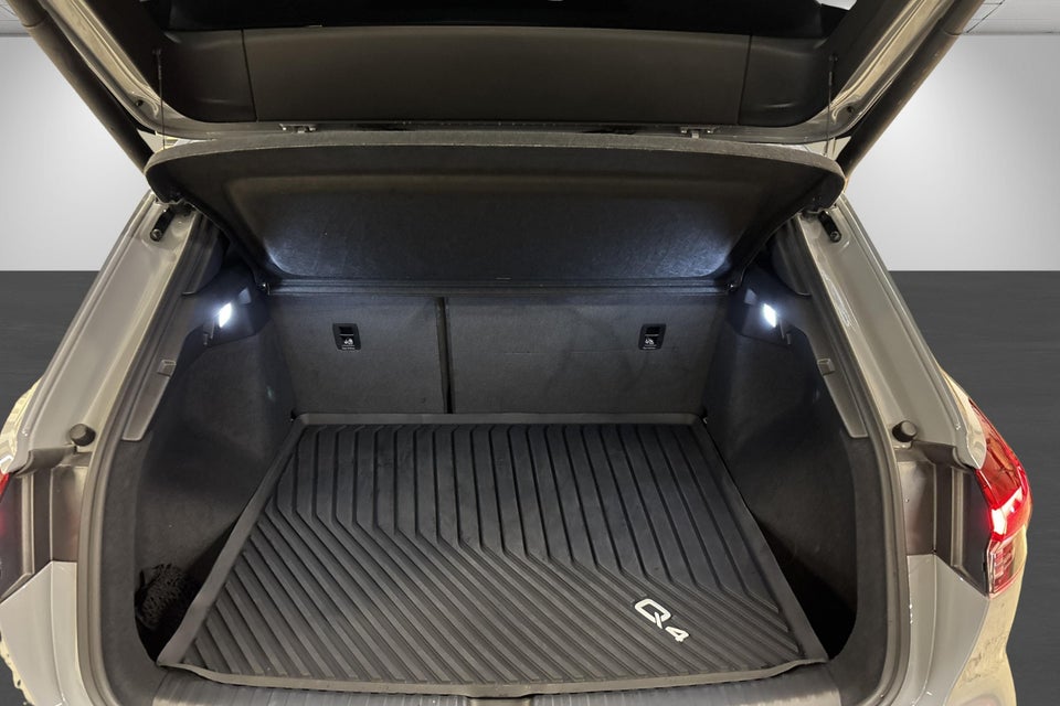 Audi Q4 e-tron 45 Ultra 5d