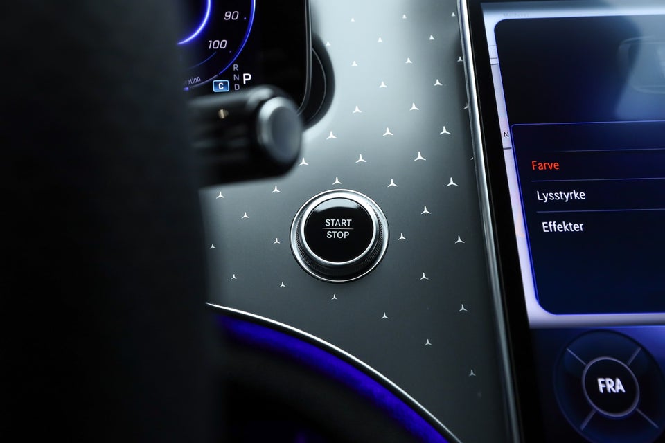 Mercedes EQE350+ AMG Edition 4d