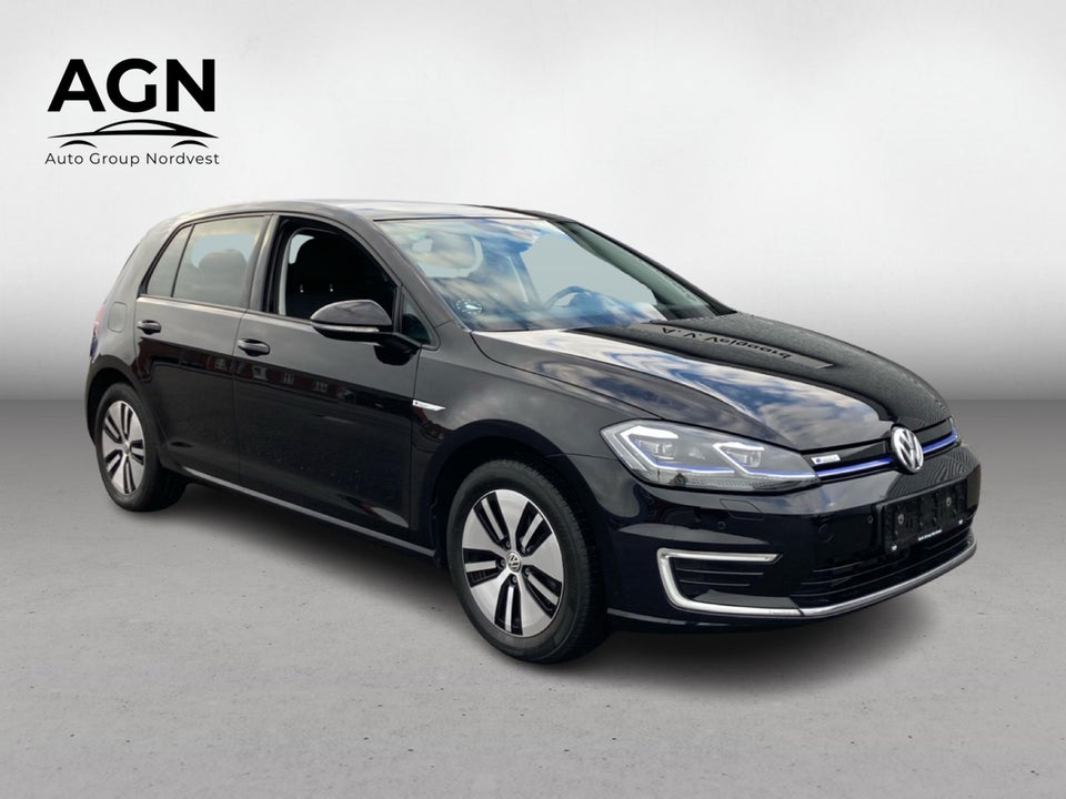 VW e-Golf VII Unlimited 5d