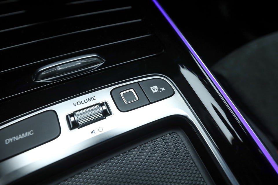 Mercedes EQA250+ AMG Premium 5d