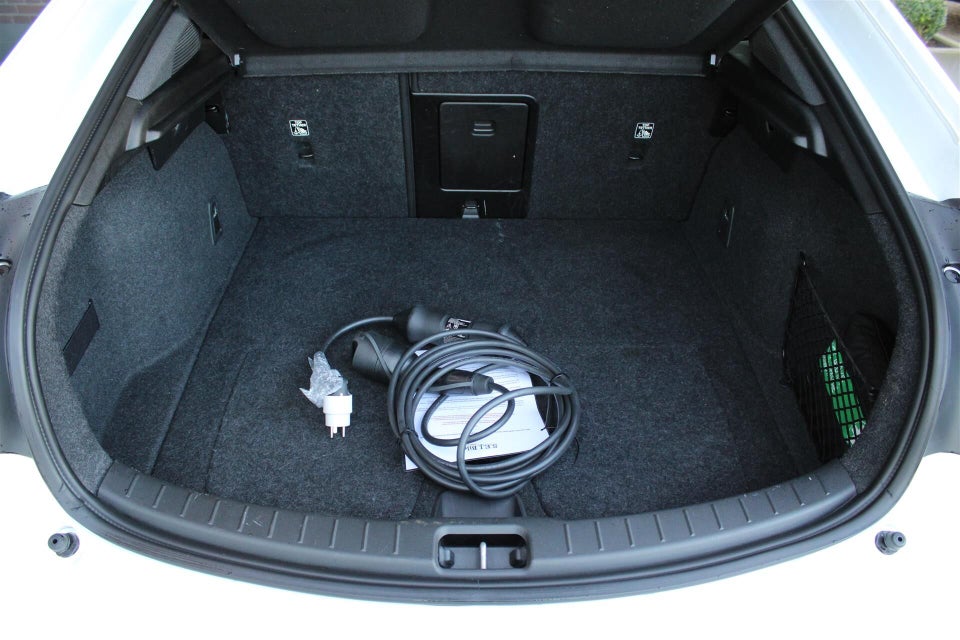 Polestar 2 Long Range AWD 5d