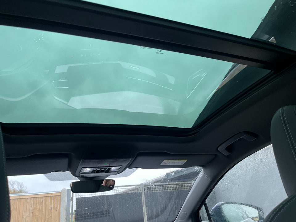 Audi Q4 e-tron 40 S-line 5d