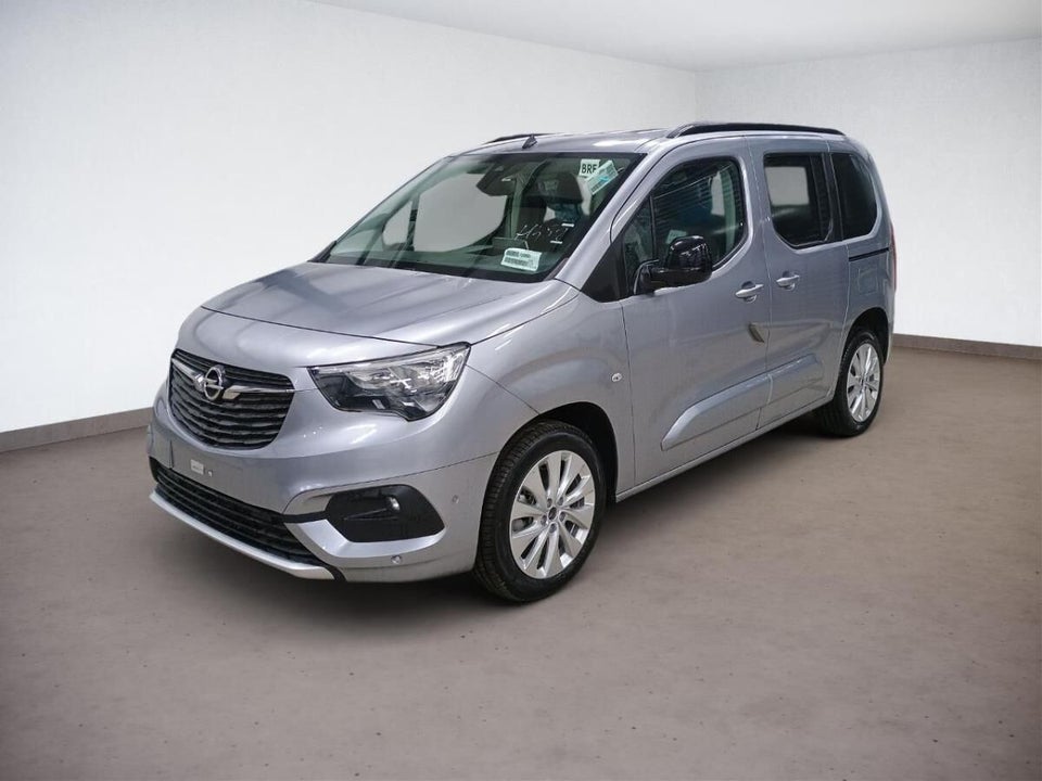 Opel Combo-e Life 50 Ultimate L1 5d
