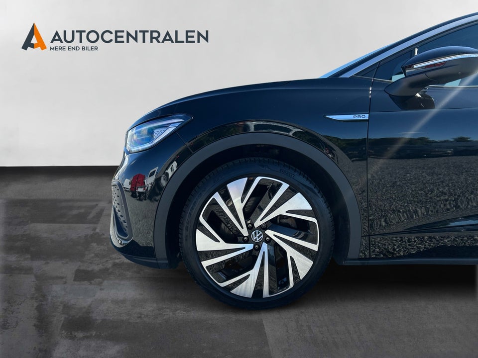 VW ID.5 77 Pro Performance 5d