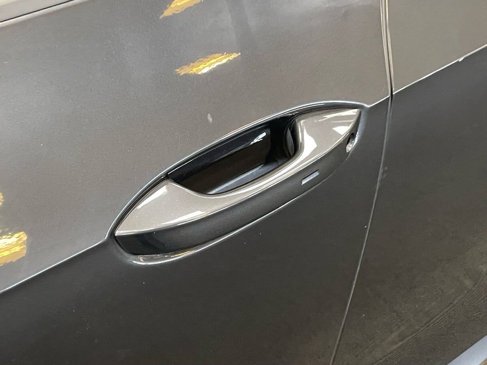 VW ID.3 58 1ST Pro Performance Max 5d