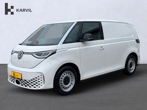 VW ID. Buzz, modelår 2025, 10 km
