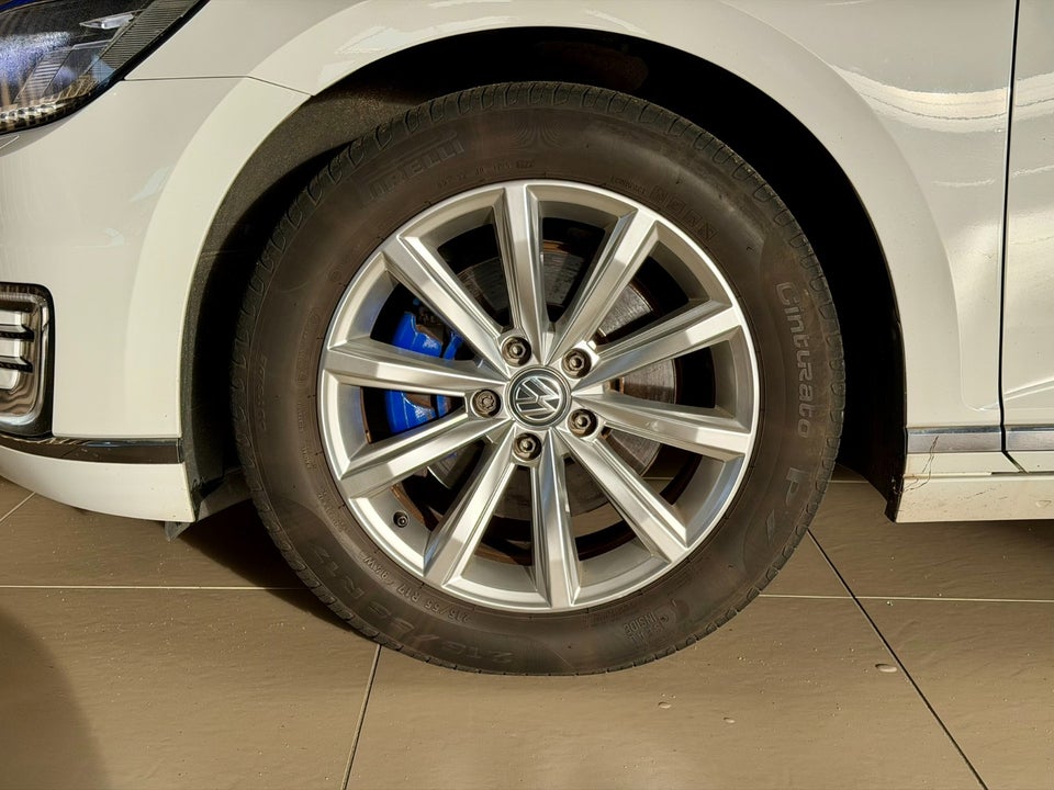 VW Passat 1,4 GTE Highline Variant DSG 5d