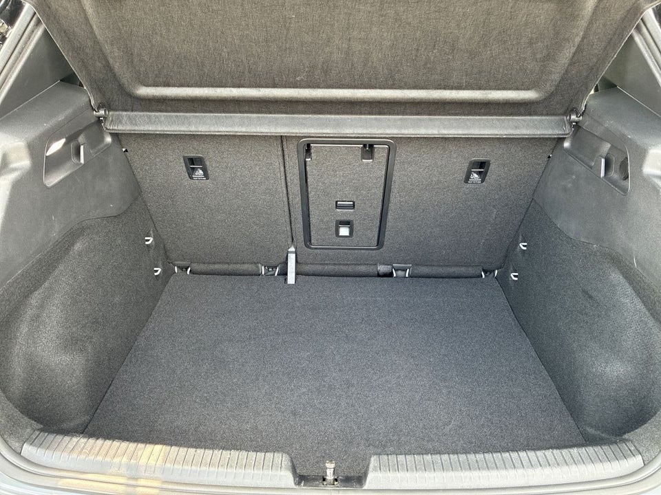 VW ID.3 58 Pro 5d