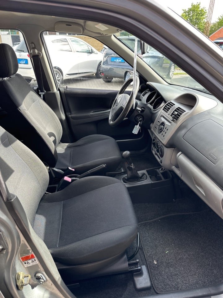 Suzuki Ignis 1,3 SE 5d